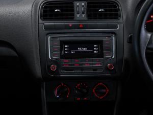 Volkswagen Polo Vivo hatch 1.4 Trendline - Image 17