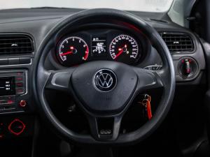 Volkswagen Polo Vivo hatch 1.4 Trendline - Image 18