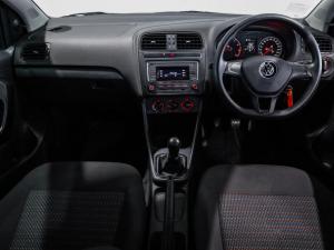 Volkswagen Polo Vivo hatch 1.4 Trendline - Image 19