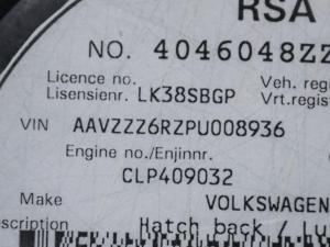 Volkswagen Polo Vivo hatch 1.4 Trendline - Image 20