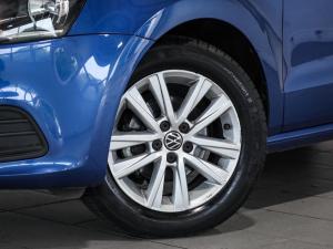 Volkswagen Polo Vivo hatch 1.4 Trendline - Image 4