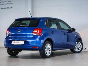 Volkswagen Polo Vivo hatch 1.4 Trendline - Image 5