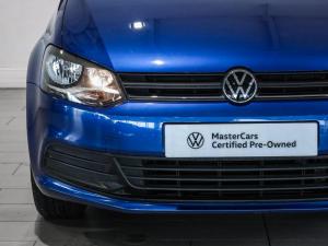 Volkswagen Polo Vivo hatch 1.4 Trendline - Image 6