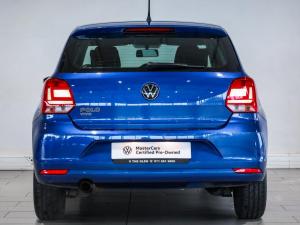 Volkswagen Polo Vivo hatch 1.4 Trendline - Image 7