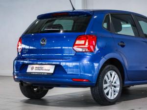 Volkswagen Polo Vivo hatch 1.4 Trendline - Image 8