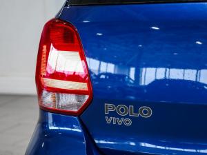 Volkswagen Polo Vivo hatch 1.4 Trendline - Image 9