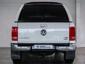 Volkswagen Amarok 2.0BiTDI double cab Highline 4Motion auto - Image 11