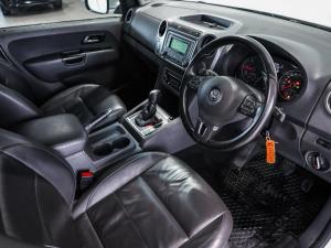 Volkswagen Amarok 2.0BiTDI double cab Highline 4Motion auto - Image 12