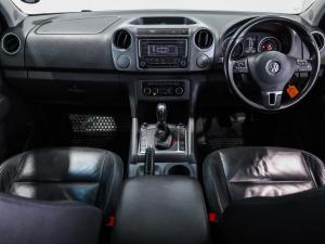 Volkswagen Amarok 2.0BiTDI double cab Highline 4Motion auto - Image 17