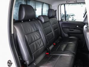 Volkswagen Amarok 2.0BiTDI double cab Highline 4Motion auto - Image 18