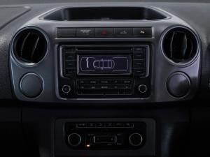 Volkswagen Amarok 2.0BiTDI double cab Highline 4Motion auto - Image 19