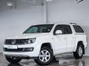 Thumbnail Volkswagen Amarok 2.0BiTDI double cab Highline 4Motion auto
