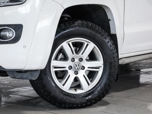 Volkswagen Amarok 2.0BiTDI double cab Highline 4Motion auto - Image 2