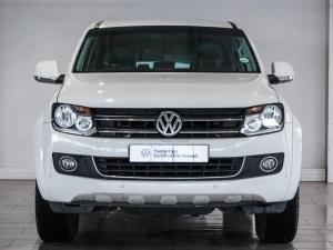 Volkswagen Amarok 2.0BiTDI double cab Highline 4Motion auto - Image 3