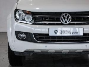 Volkswagen Amarok 2.0BiTDI double cab Highline 4Motion auto - Image 4