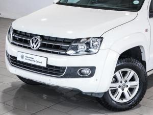 Volkswagen Amarok 2.0BiTDI double cab Highline 4Motion auto - Image 5