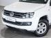 Volkswagen Amarok 2.0BiTDI double cab Highline 4Motion auto - Thumbnail 5