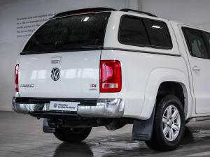 Volkswagen Amarok 2.0BiTDI double cab Highline 4Motion auto - Image 6