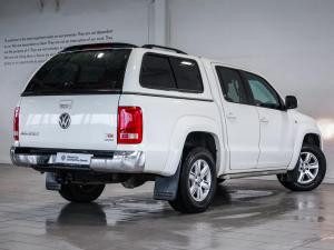 Volkswagen Amarok 2.0BiTDI double cab Highline 4Motion auto - Image 7