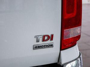 Volkswagen Amarok 2.0BiTDI double cab Highline 4Motion auto - Image 9