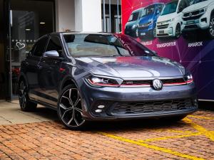 Volkswagen Polo GTI - Image 1