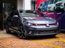 Thumbnail Volkswagen Polo GTI
