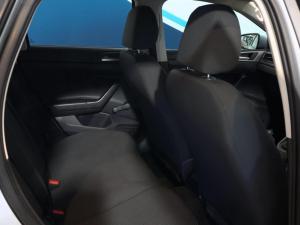 Volkswagen Polo hatch 1.0TSI Trendline - Image 14