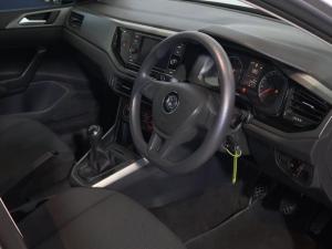 Volkswagen Polo hatch 1.0TSI Trendline - Image 15
