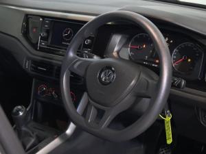 Volkswagen Polo hatch 1.0TSI Trendline - Image 17