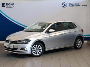 Volkswagen Polo hatch 1.0TSI Trendline - Image 1
