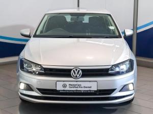 Volkswagen Polo hatch 1.0TSI Trendline - Image 2