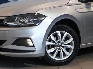 Volkswagen Polo hatch 1.0TSI Trendline - Image 5
