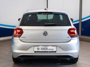 Volkswagen Polo hatch 1.0TSI Trendline - Image 6