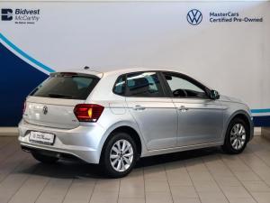Volkswagen Polo hatch 1.0TSI Trendline - Image 7
