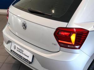 Volkswagen Polo hatch 1.0TSI Trendline - Image 8