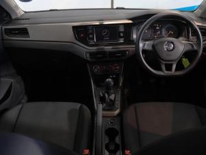 Volkswagen Polo hatch 1.0TSI Trendline - Image 9
