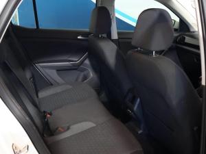 Volkswagen T-Cross 1.0TSI 70kW Comfortline - Image 14