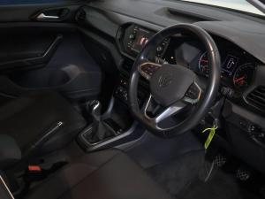 Volkswagen T-Cross 1.0TSI 70kW Comfortline - Image 16