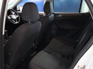 Volkswagen T-Cross 1.0TSI 70kW Comfortline - Image 18