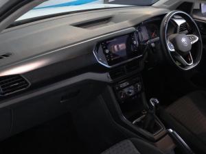 Volkswagen T-Cross 1.0TSI 70kW Comfortline - Image 19