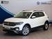 Volkswagen T-Cross 1.0TSI 70kW Comfortline - Thumbnail 1