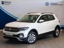 Thumbnail Volkswagen T-Cross 1.0TSI 70kW Comfortline