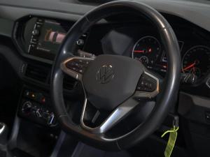 Volkswagen T-Cross 1.0TSI 70kW Comfortline - Image 20