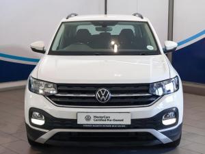 Volkswagen T-Cross 1.0TSI 70kW Comfortline - Image 2