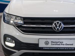 Volkswagen T-Cross 1.0TSI 70kW Comfortline - Image 3