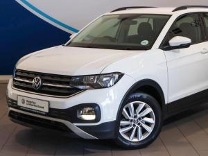 Volkswagen T-Cross 1.0TSI 70kW Comfortline - Image 4