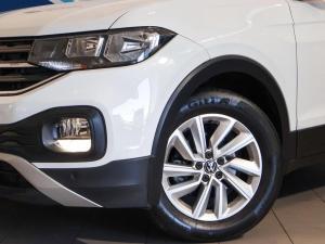 Volkswagen T-Cross 1.0TSI 70kW Comfortline - Image 5