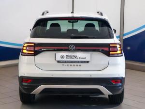 Volkswagen T-Cross 1.0TSI 70kW Comfortline - Image 6