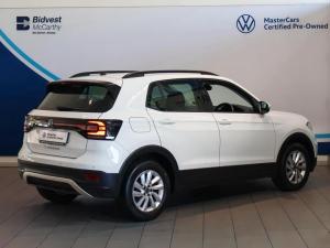 Volkswagen T-Cross 1.0TSI 70kW Comfortline - Image 7