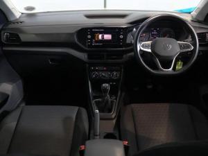 Volkswagen T-Cross 1.0TSI 70kW Comfortline - Image 9